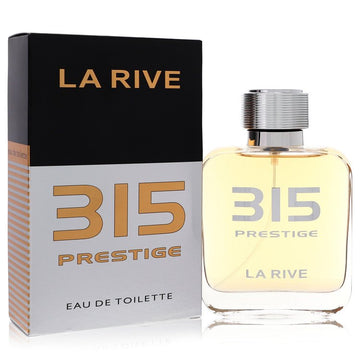 315 Prestige by La Rive